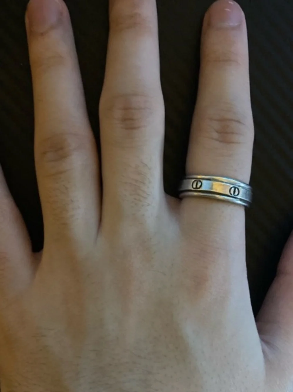 Bundle of Sterling silver jewelry